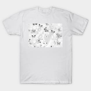 Butterfly 25 T-Shirt